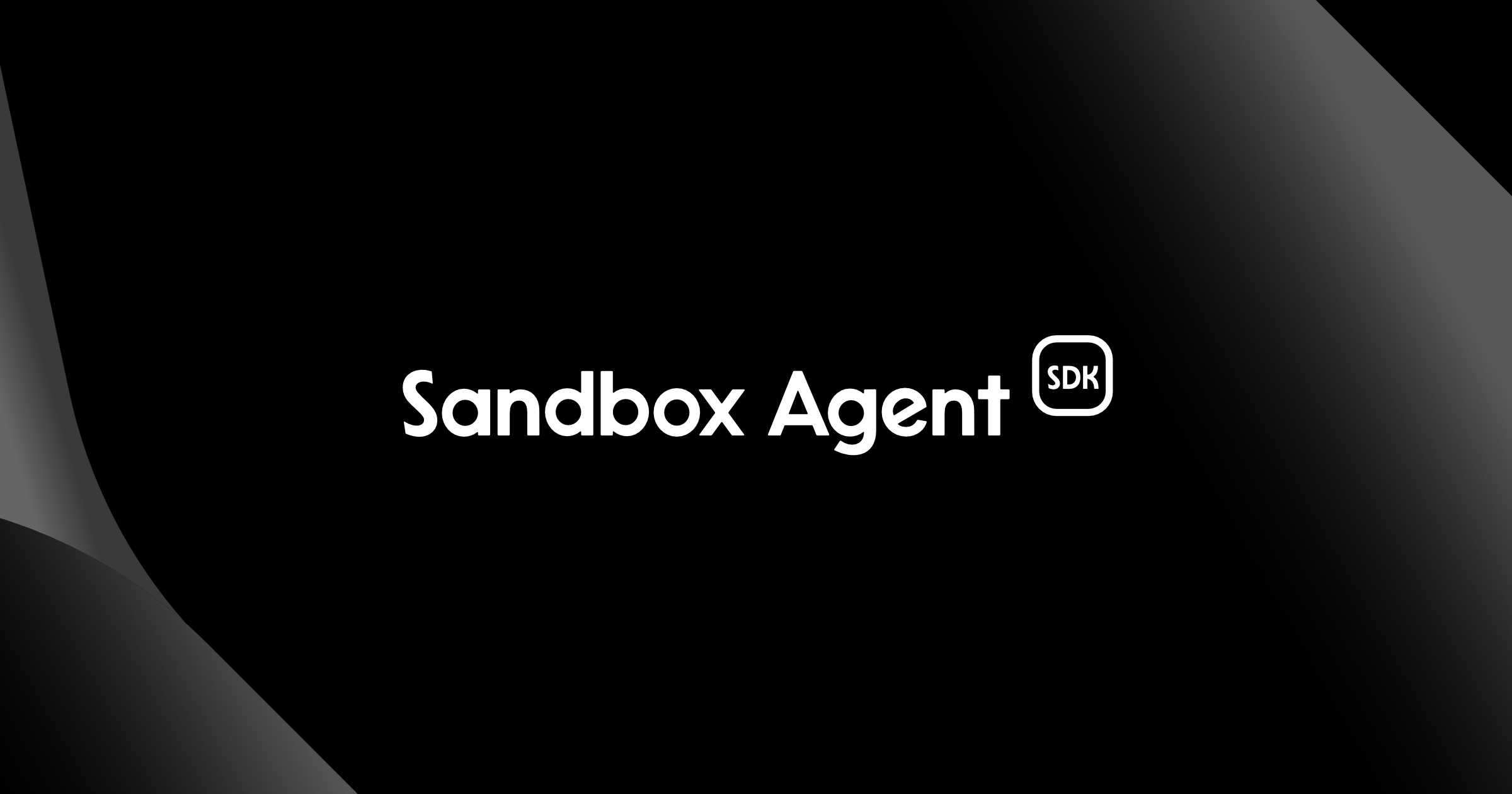 Sandbox Agent SDK